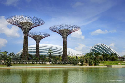 Singapore Attractions