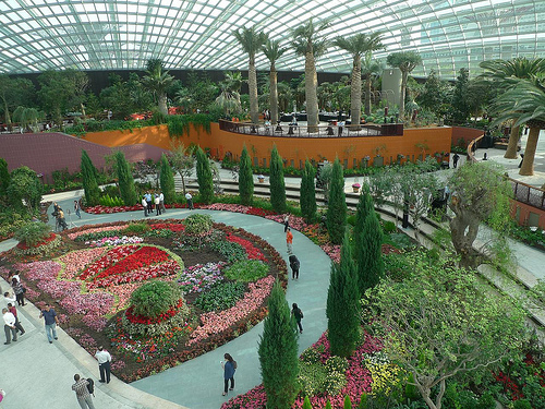 Singapore Attractions