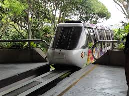 Singapore Attractions
