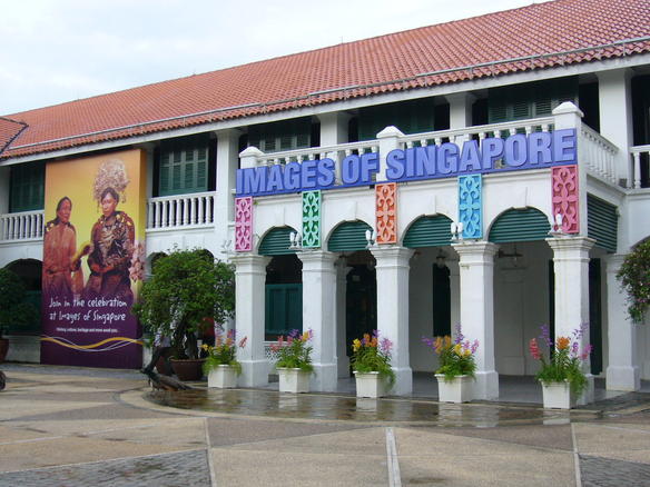 Singapore Attractions
