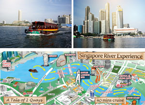 Singapore Attractions 1