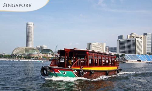 Singapore Attractions 2