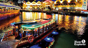 Singapore Attractions