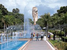 Singapore Sentosa