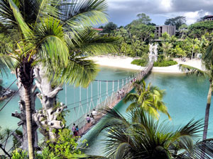Singapore Sentosa