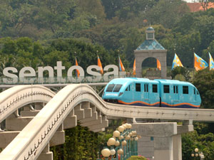 Singapore Sentosa