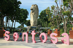 where-to-stay-in-singapore sentosa_merlion1