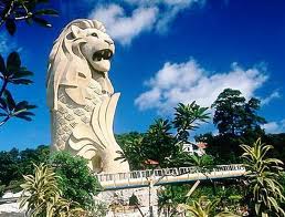 Singapore Attractions