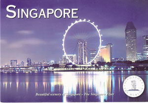 Singapore Attractions