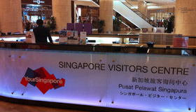 新加坡度假酒店