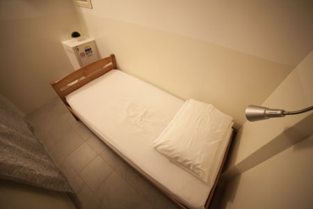 Hostels in Singapore - Booking