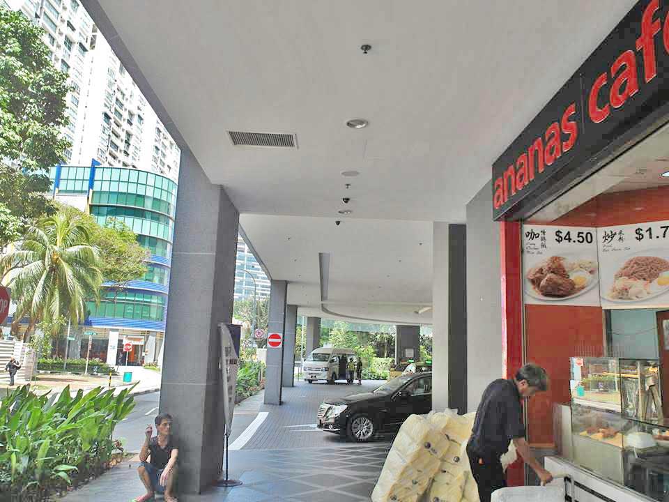Singapore Best Hotel-MRT-to-blanc-inn-3a