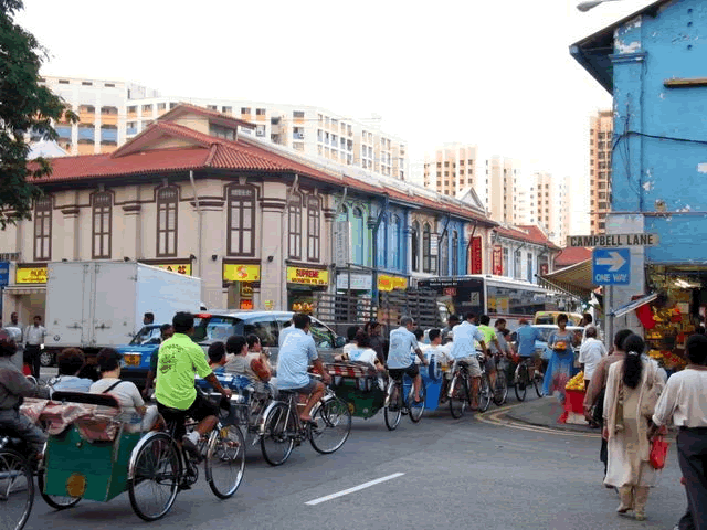 where-to-stay-in-singapore Little-India 1