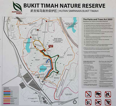 where-to-stay-in-singapore Bukit-Timah-Nature 1